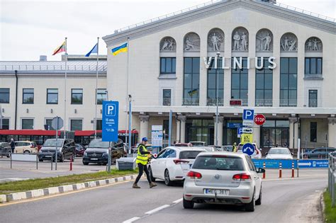 Orai Vilnius oro uoste dviems savaitėms .